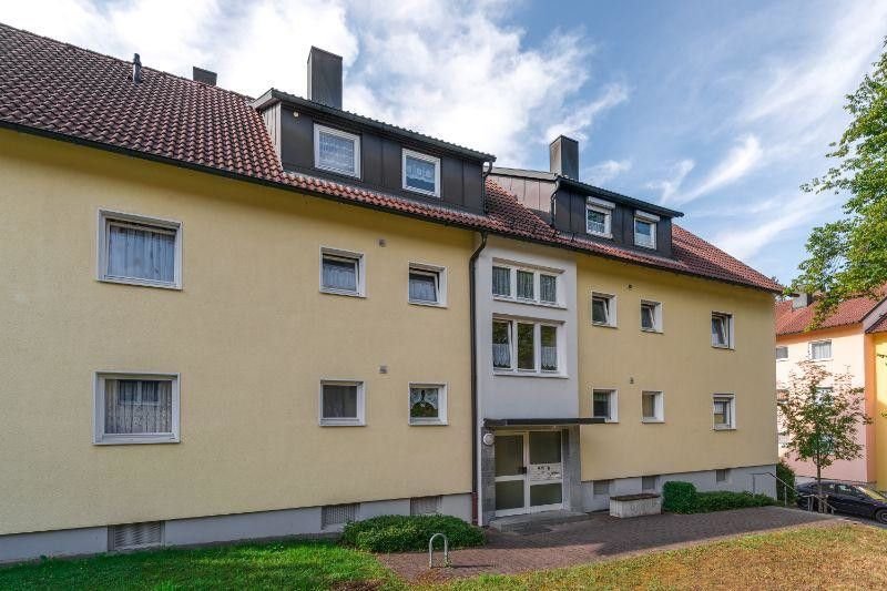 Wohnung zur Miete 467,78 € 2 Zimmer 50,7 m²<br/>Wohnfläche 1.<br/>Geschoss 12.11.2024<br/>Verfügbarkeit Kleiststr. 15 Mergelstetten Heidenheim 89522