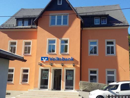 Wohnung zur Miete 340 € 2 Zimmer 62,1 m² 1. Geschoss frei ab sofort Hauptstraße 83 Seiffen/Erzgebirge 09548