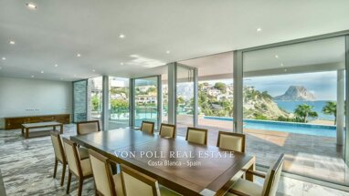 Villa zum Kauf 2.950.000 € 3 Zimmer Calpe / Calp 03710