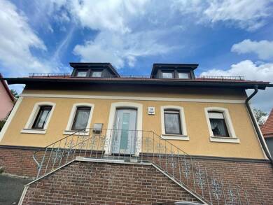 Haus zum Kauf provisionsfrei 99.000 € 5 Zimmer 120 m² 2.100 m² Grundstück Reichenbach 28 Reichenbach Presseck 95355