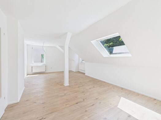 Wohnung zum Kauf 149.000 € 3 Zimmer 84,3 m² 3. Geschoss Brambauer Lünen 44536