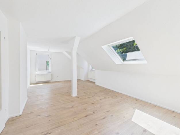 Wohnung zum Kauf 149.000 € 3 Zimmer 84,3 m² 3. Geschoss Brambauer Lünen 44536
