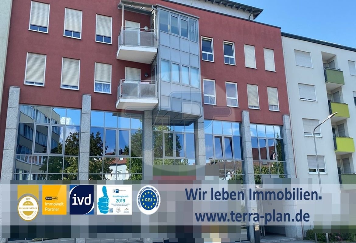 Immobilie zum Kauf als Kapitalanlage geeignet 200.000 € 2 Zimmer 64 m²<br/>Fläche Vilshofen Vilshofen 94474