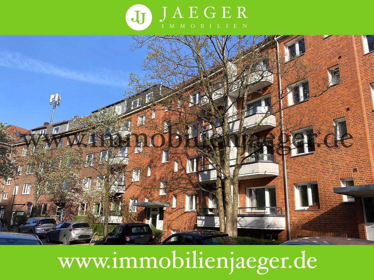 Wohnung – Hamburg