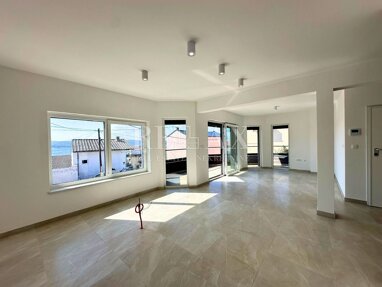 Wohnung zum Kauf 280.000 € 3 Zimmer 72 m² 1. Geschoss Crikvenica center