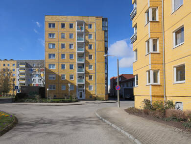 Wohnung zum Kauf 155.000 € 5 Zimmer 140 m² Fischerbänk 5 Am Oberbach Neubrandenburg 17033