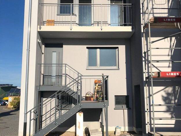 Bürofläche zur Miete provisionsfrei 750 € 73 m² Bürofläche Albert-Einstein-Straße 1 Zunsweier Offenburg 77656