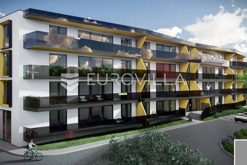 Wohnung zum Kauf 543.840 € 3 Zimmer 113 m²<br/>Wohnfläche 3.<br/>Geschoss Porec center 52440