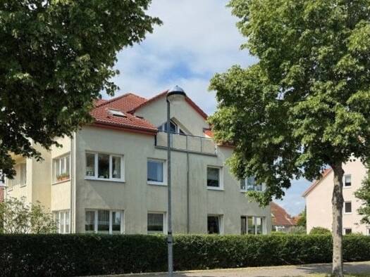 Wohnung zum Kauf 154.900 € 3 Zimmer 68,5 m² Eldena Greifswald 17493