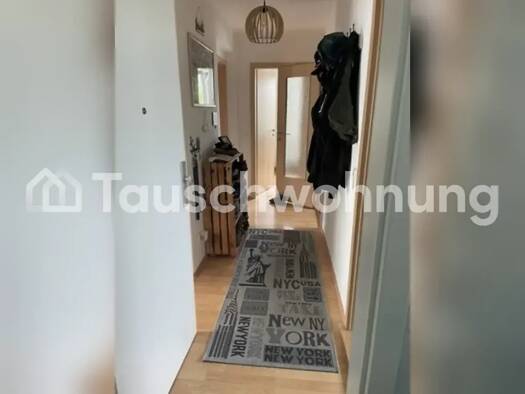 Wohnung zur Miete Tauschwohnung 530 € 3 Zimmer 59 m² 2. Geschoss Albertstadt Dresden 01099