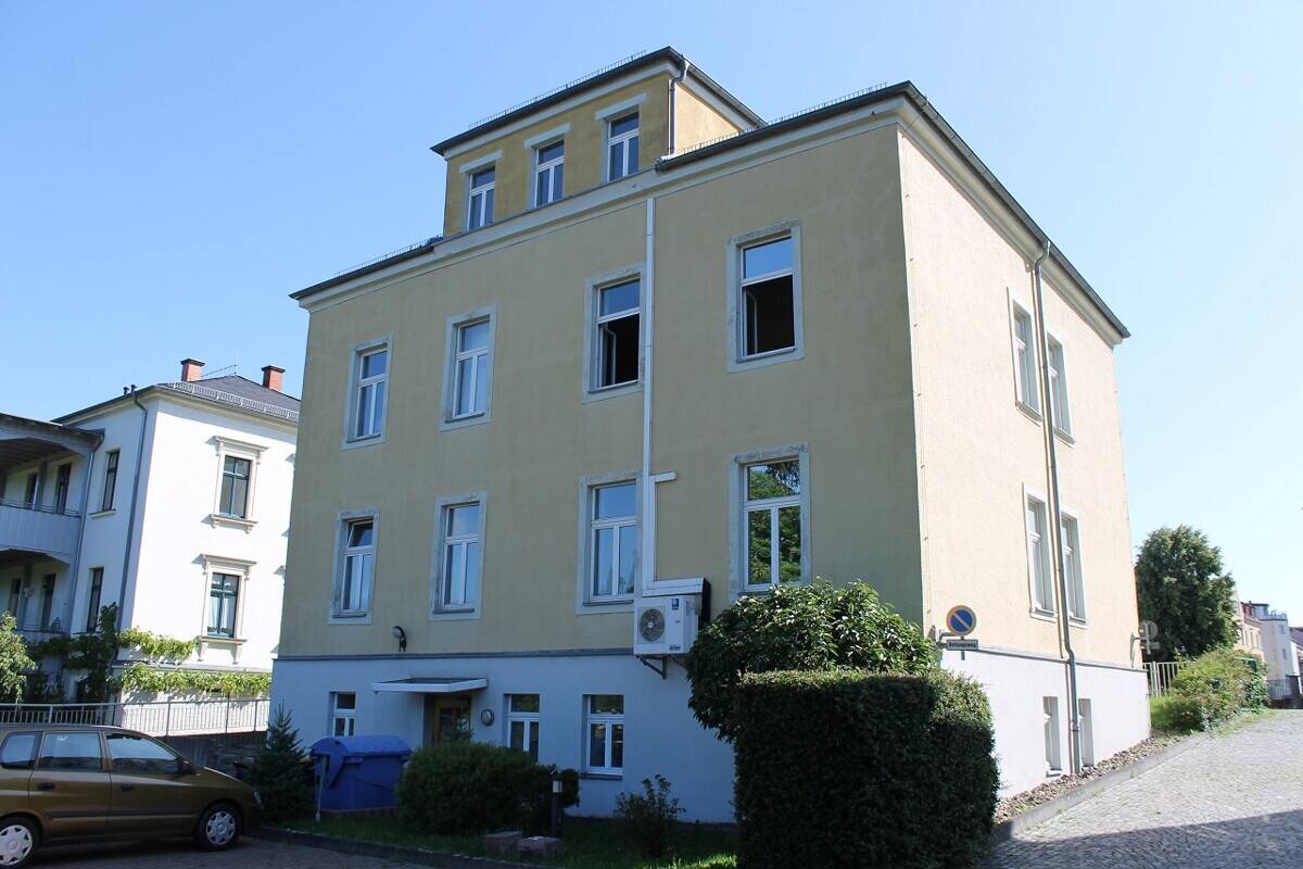Haus zum Kauf - Ansicht 3