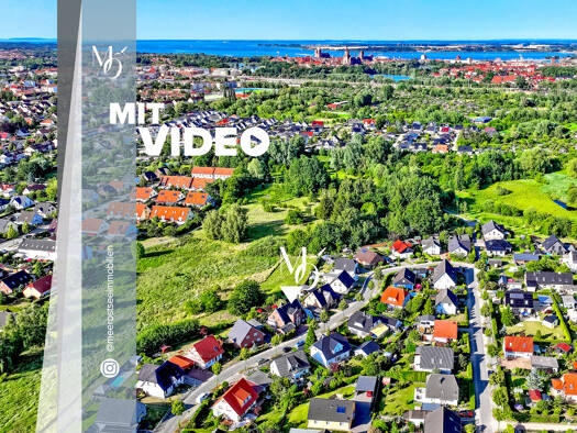 Einfamilienhaus zum Kauf 685.000 € 6 Zimmer 175 m² 538 m² Grundstück Stralsund 18437