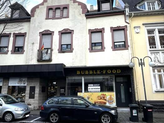 Laden zur Miete 9,82 € St. Ingbert 66386