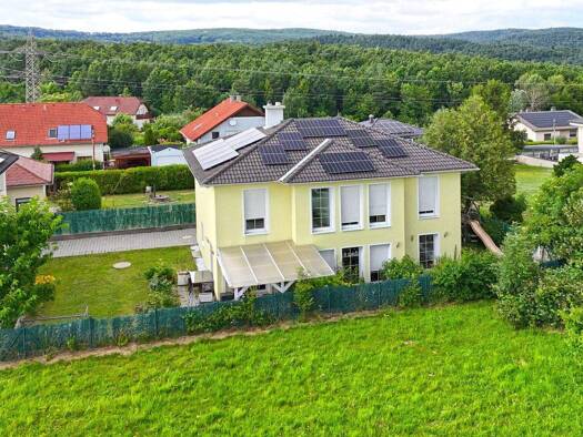 Einfamilienhaus zum Kauf 580.000 € 6 Zimmer 167 m² 713 m² Grundstück Pressbaum 3021