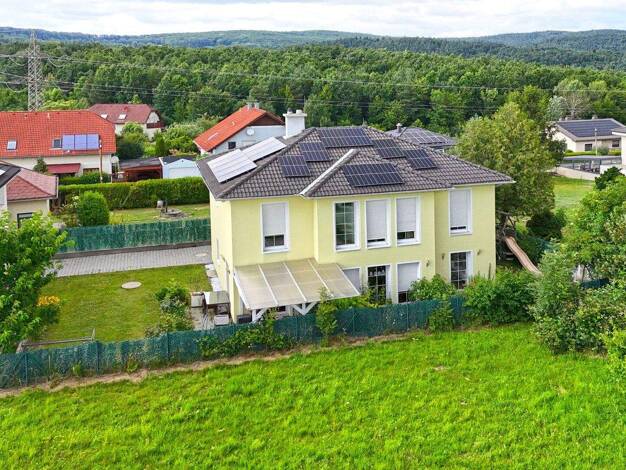 Einfamilienhaus zum Kauf 550.000 € 6 Zimmer 160 m² 713 m² Grundstück Pressbaum 3021