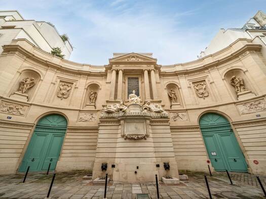 Wohnung zum Kauf 1.837.500 € 2 Zimmer 94,4 m² Haut Mondétour 7th (Invalides, Eiffel Tower, Orsay) 75006