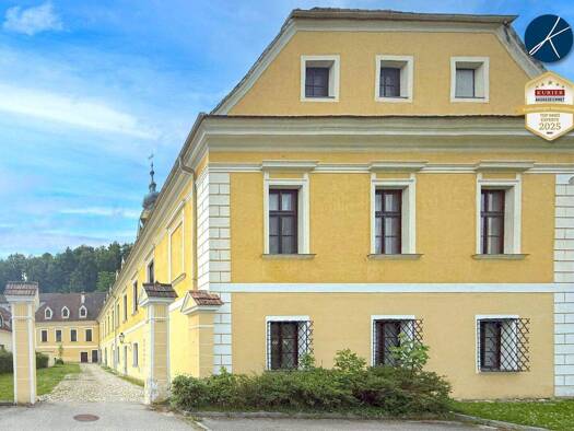 Sonstiges zum Kauf als Kapitalanlage geeignet 2.590.000 € 2.107 m² 4.335 m² Grundstück Krems an der Donau 3500