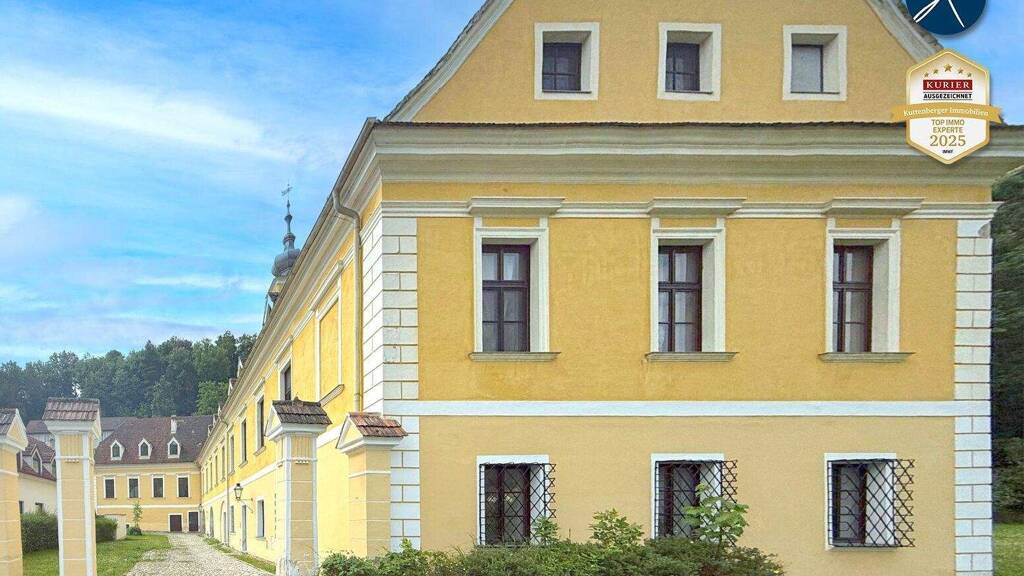 Sonstiges zum Kauf als Kapitalanlage geeignet 2.590.000 € 2.107 m² 4.335 m² Grundstück Krems an der Donau 3500