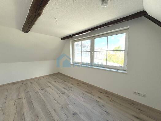 Wohnung zur Miete 575 € 2 Zimmer 57,5 m² 1. Geschoss frei ab sofort Güstrow Güstrow 18273