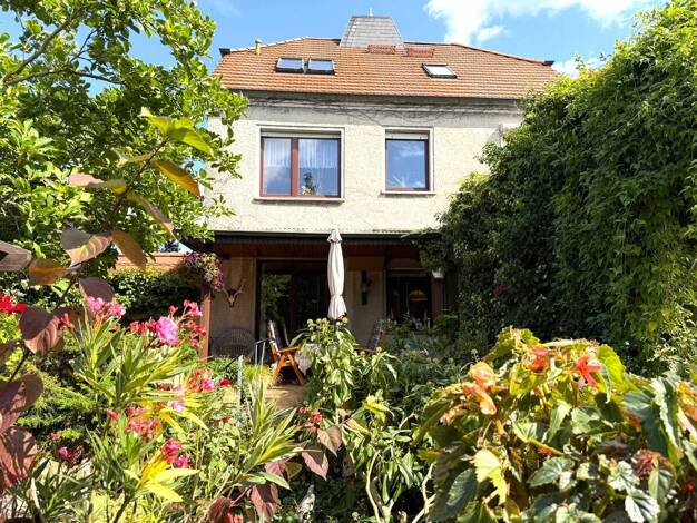Einfamilienhaus zum Kauf 199.000 € 7 Zimmer 180,3 m² 1.068 m² Grundstück Höhenfeldweg 59 Roßlau Dessau-Roßlau 06862