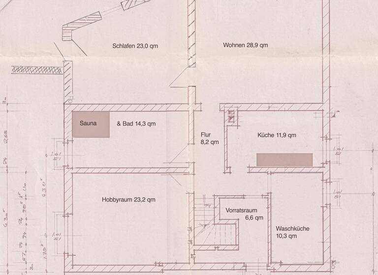 Grundstück zum Kauf provisionsfrei 792.000 € 1.037 m²<br/>Grundstück Diezenthalweg 2 Buggingen Buggingen 79426