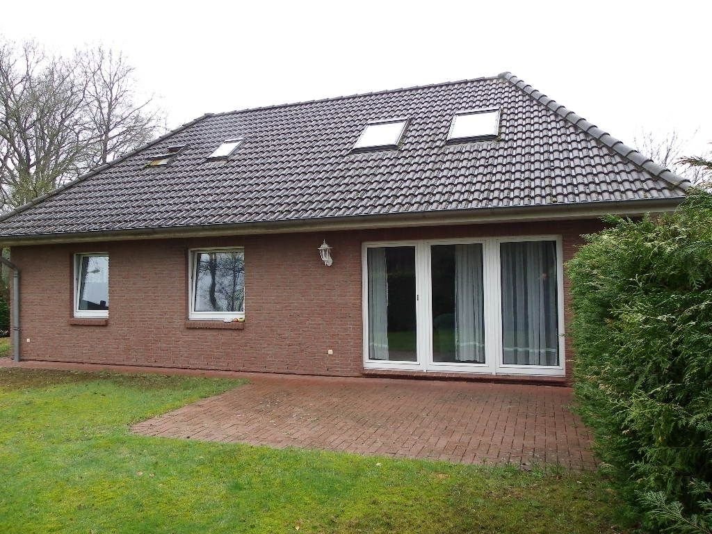 Bungalow zum Kauf 329.000 € 6 Zimmer 133 m²<br/>Wohnfläche 574 m²<br/>Grundstück Insel Schneverdingen 29640