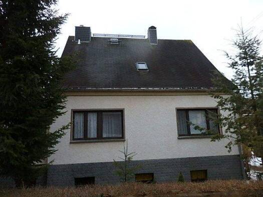 Einfamilienhaus zum Kauf 85.000 € 6 Zimmer 115 m² 805 m² Grundstück Rechenberg-Bienenmühle Rechenberg-Bienenmühle 09623