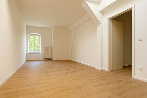 Wohnung zur Miete 560 € 2 Zimmer 61,4 m² 3. Geschoss Angermünde Angermünde 16278