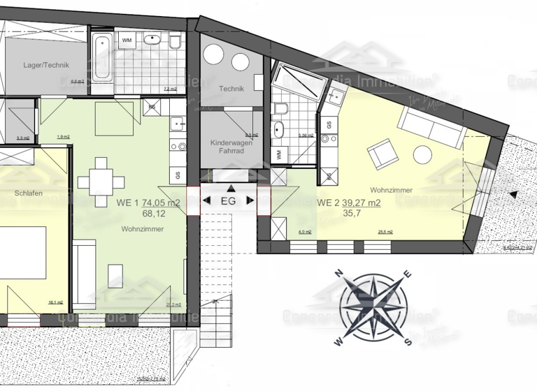 Haus zum Kauf 198.000 € 7 Zimmer 227,1 m² 264 m² Grundstück Lockwitz Dresden 01259