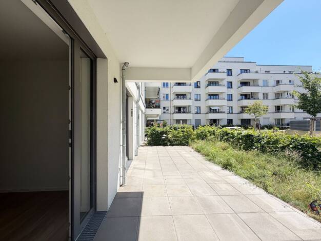 Wohnung zur Miete 2.544 € 5 Zimmer 133,9 m² EG Schöneberg Tempelhof-Schöneberg 12103
