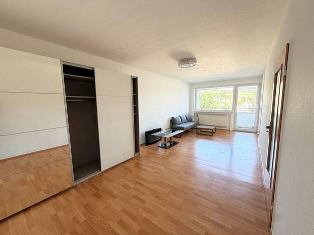 Wohnung zum Kauf als Kapitalanlage geeignet 109.000 € 1 Zimmer 40 m² Bensheim Bensheim 64625