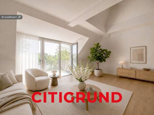 Wohnung zum Kauf - Erstbezug provisionsfrei 1.435.000 € 4,5 Zimmer 136,9 m² 2. Geschoss Thalk.Obersendl.-Forsten-Fürstenr.-Solln München 81476