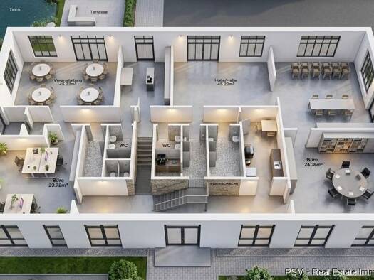 Haus zum Kauf 949.000 € 7 Zimmer 250 m² 990 m² Grundstück Mainz-Amöneburg Wiesbaden 65201