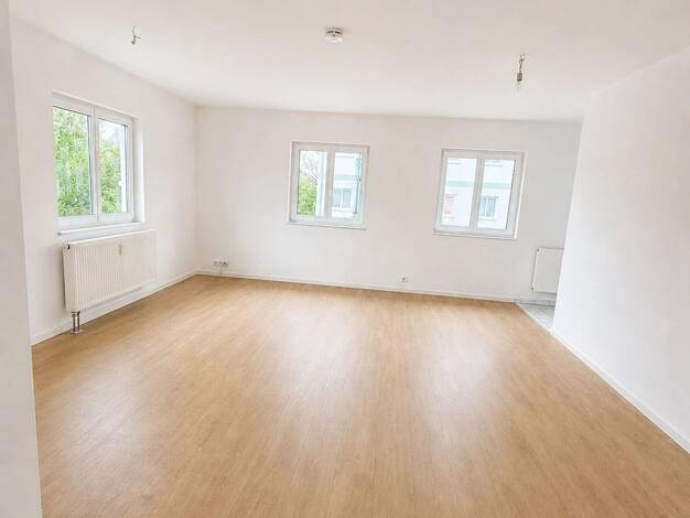 Wohnung zur Miete 799 € 2 Zimmer 65,5 m² Lützowring 38 Fürstenwalde Fürstenwalde/Spree 15517
