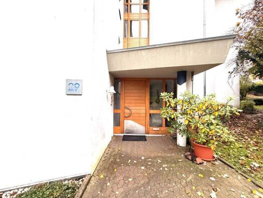 Wohnung zur Miete 580 € 2 Zimmer 56 m² 2. Geschoss frei ab sofort An der Mosel 29 Traben Traben-Trarbach 56841