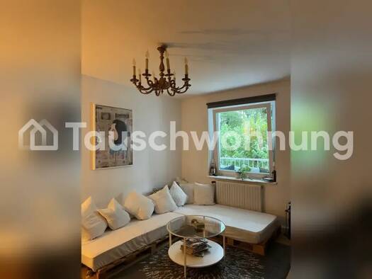 Wohnung zur Miete Tauschwohnung 430 € 2 Zimmer 55 m² 1. Geschoss Aachen 52066