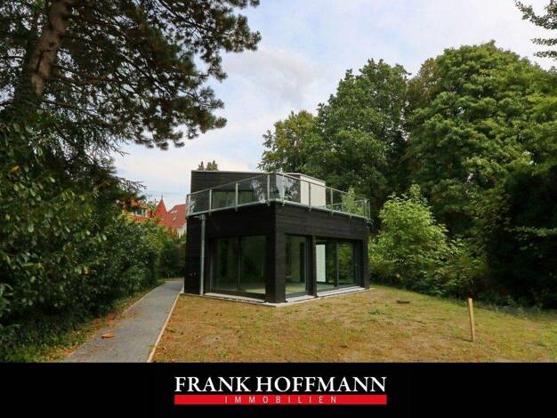 Einfamilienhaus zum Kauf - Erstbezug 1.399.000 € 4 Zimmer 175,7 m² 483 m² Grundstück Marienthal Hamburg 22043