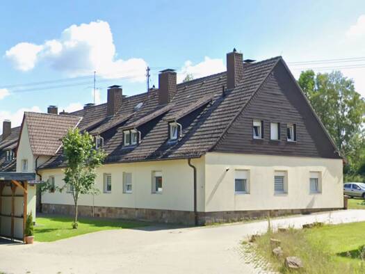 Wohnung zum Kauf 69.000 € 4 Zimmer 88,5 m² 2. Geschoss frei ab sofort Wildflecken 97772