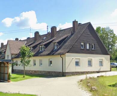 Wohnung zum Kauf 69.000 € 4 Zimmer 88,5 m² Dachgeschoss, Geschoss 2/2 frei ab sofort Wildflecken Wildflecken 97772