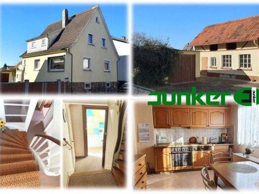Einfamilienhaus zum Kauf 375.000 € 5 Zimmer 107 m² 565 m² Grundstück Eppertshausen 64859