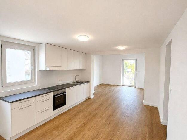 Wohnung zur Miete 1.300 € 3 Zimmer 64 m² 1. Geschoss frei ab 01.11.2026 Reisachstraße 8 Dörnach Pliezhausen 72124
