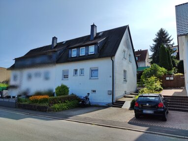 Doppelhaushälfte zum Kauf 189.000 € 6 Zimmer 98 m² 346 m² Grundstück Löhnberg Löhnberg 35792