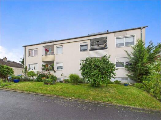 Mehrfamilienhaus zum Kauf provisionsfrei 829.000 € 299,8 m² 620 m² Grundstück Innenstadt Aschaffenburg 63739