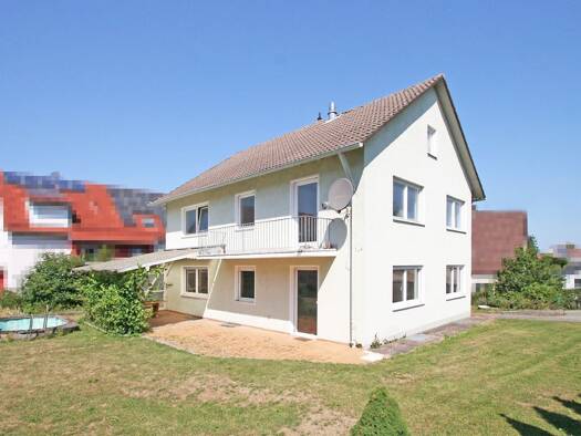 Mehrfamilienhaus zum Kauf 475.000 € 5 Zimmer 138,2 m² 811 m² Grundstück Buchloe Buchloe 86807