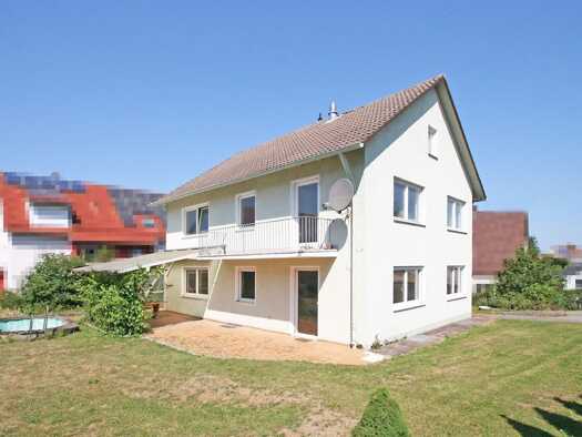 Mehrfamilienhaus zum Kauf 475.000 € 5 Zimmer 138,2 m² 811 m² Grundstück Buchloe Buchloe 86807