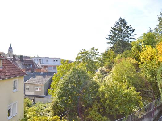 Studio zum Kauf 135.000 € 1 Zimmer 34 m² frei ab sofort Backnang Backnang 71522