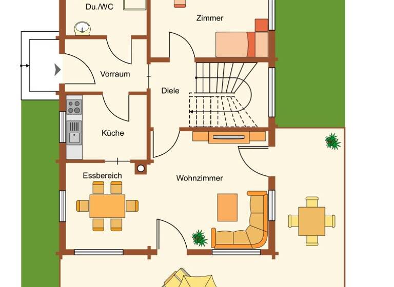 Einfamilienhaus zum Kauf 698.000 € 4 Zimmer 113 m² 728 m² Grundstück Schörfling am Attersee 4861