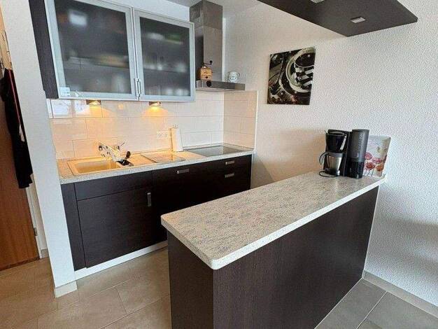 Maisonette zum Kauf provisionsfrei 299.000 € 2 Zimmer 54 m² 2. Geschoss Fischerstraße 10b Grömitz 23743