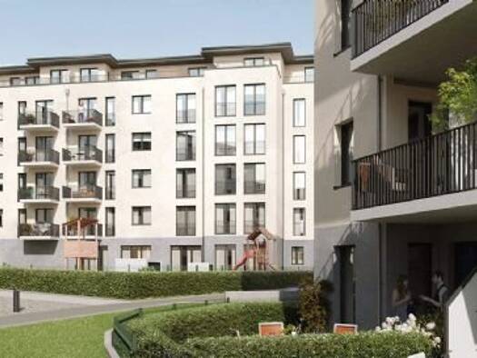 Wohnung zur Miete 1.350 € 2 Zimmer 74 m² EG Ella-Barowsky-Straße (ehem. Tempelhofer Weg) 19 Schöneberg Berlin 10829