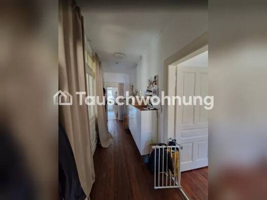 Wohnung zur Miete Tauschwohnung 990 € 3 Zimmer 82 m² 3. Geschoss Süd Süd 70178